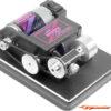 Hudy Micro Tire truer for 1/18-1/24 103200 - Afbeelding 2