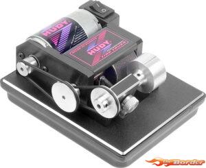 Hudy Micro Tire truer for 1/18-1/24 103200