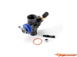 Traxxas Carburetor Complete TRX 2.5R 5252