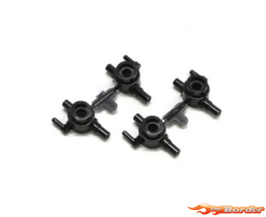 Kyosho Camber Knuckle set for AWD mdw005-45
