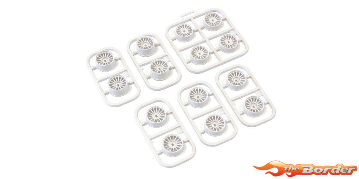 Kyosho Multi Offset Wheel Set 8,5/11mm MDH100WB