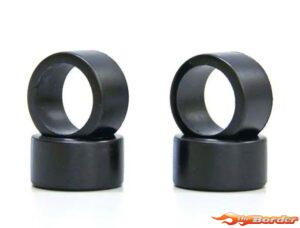 Kyosho Slick Tire (20SH) Wide (4) MZW17-20B