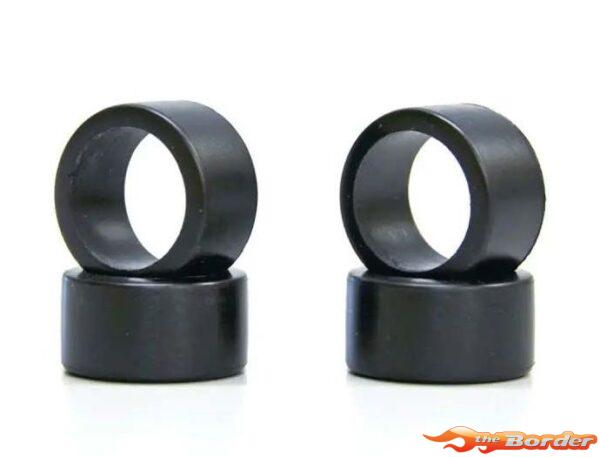 Kyosho Slick Tire (20SH) Wide (4) MZW17-20B