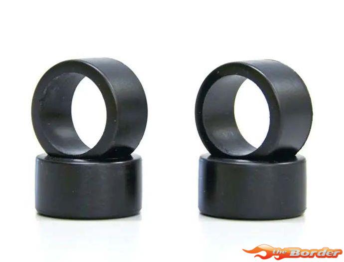 Kyosho Slick Tire (20SH) Wide (4) MZW17-20B