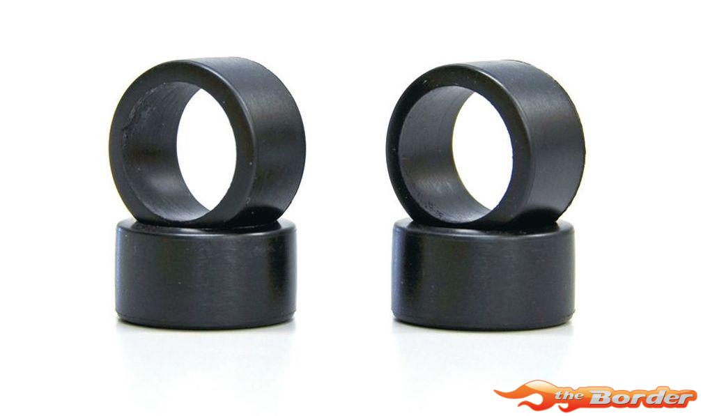 Kyosho Slick Tire (30SH) Wide (4pcs) MZW17-30