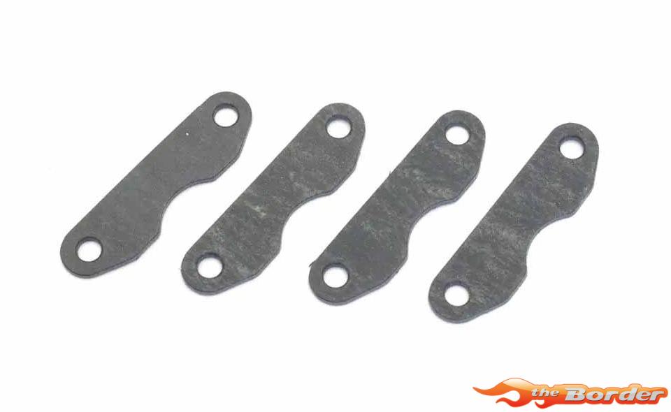Kyosho Brake pads hard 2pc 92985B