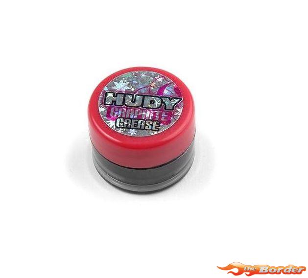HUDY Graphite Grease 106210 - Afbeelding 3