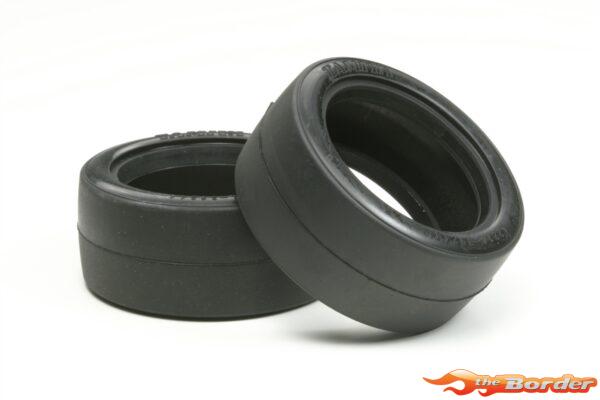 Tamiya GT01 Slicks - Type 1 rear 40144