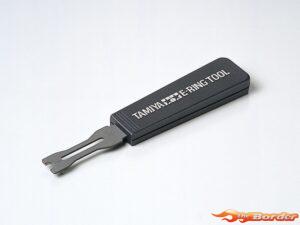 Tamiya E-Ring Tool 2mm 74032