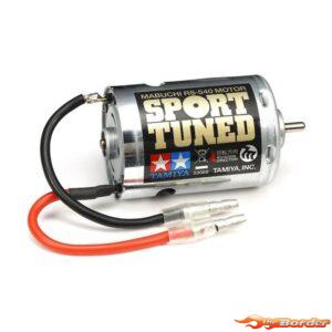Tamiya RS-540 Sport Tuned Motor 53068