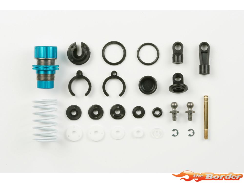 Tamiya TRF Special Damper F103/F104 53901 - Afbeelding 5