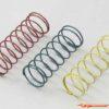Kyosho Rear Spring Set (RM-type) MZW213 - Afbeelding 2