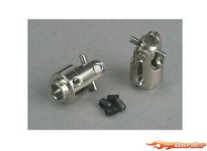 Traxxas Drive Yokes Steel (2pcs) 4628X