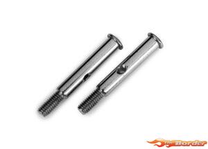 Traxxas Front Axles (2pcs) 3637