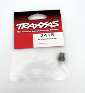 Traxxas Pinion Gear 16T 48DP 2416