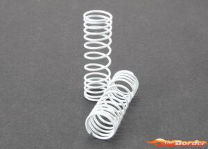 Traxxas Springs Front White Progressive 5857