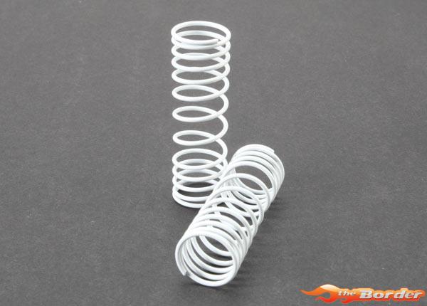 Traxxas Springs Front White Progressive 5857