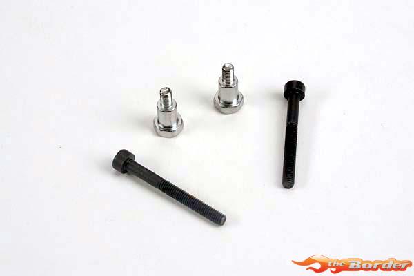 Traxxas Steering Screws 3x30mm 3742