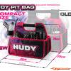 HUDY Pit Bag - Compact 199310 - Afbeelding 4