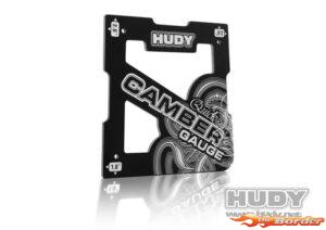HUDY Quick Camber Gauge 1/8 107751