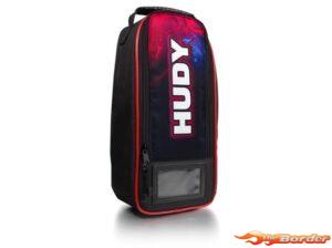 h*s様 HUDY 199120# 1/10 & 1/8 Carrying Ba HUDY 1/10 & 1/8 Carrying Bag + Tool Bag - Exclusive Edition