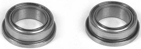 XRAY Ball-Bearing 1/4 X 3/8 X 1/8 Flanged (2) 951438