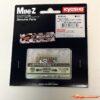 Kyosho Rear Spring Set Mini-Z MR02-03 - MM Type MZW202