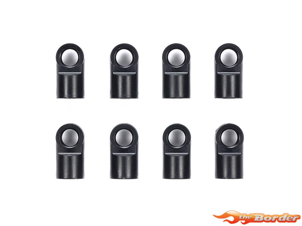 Tamiya 5mm Short Adjuster (8pcs) 50797