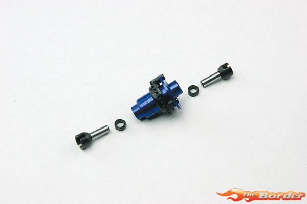 Kyosho Front One-Way Differential Set MDW017