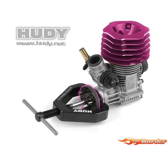 HUDY Universal Flywheel Puller 107030 - Afbeelding 3