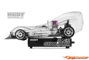 HUDY Start-Box On-Road 1/10 & 1/8 104400