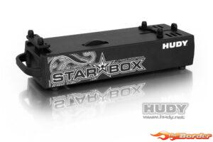 HUDY Start-Box On-Road 1/10 & 1/8 104400