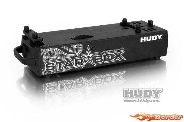 HUDY Start-Box On-Road 1/10 & 1/8 104400