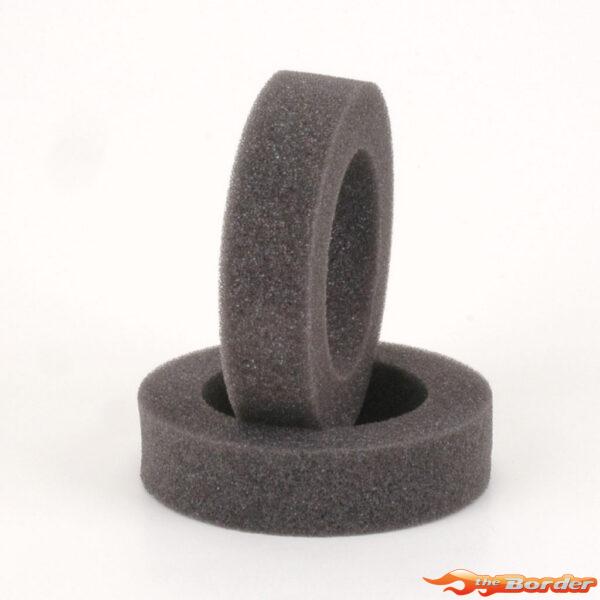 Schumacher 1:10 Off-road tires insert 2WD Front Hard U6667