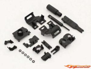 Kyosho Chassis Small Parts Set (for MR-03) mz402
