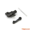 Kyosho Servo Saver Set (for MR-03) MZ405 - Afbeelding 2
