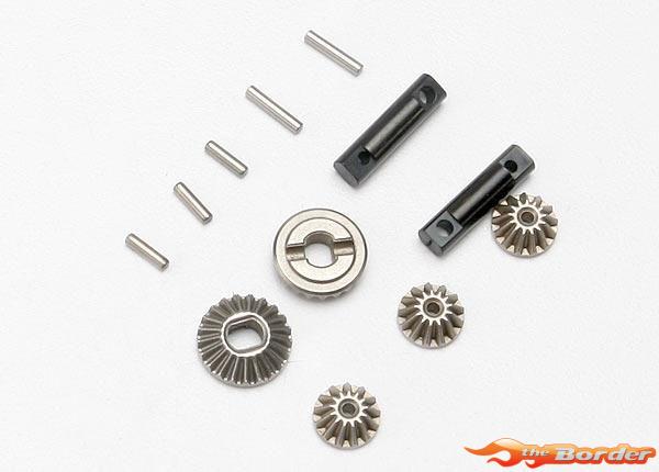 Traxxas Gear Set/Differential Output Shafts VXL 7082