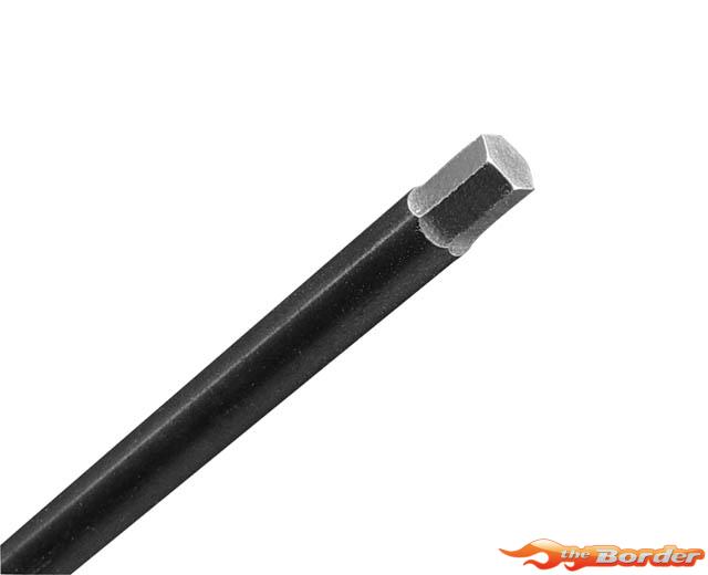 HUDY Replacement Tip # 2.5 x 120mm 112541