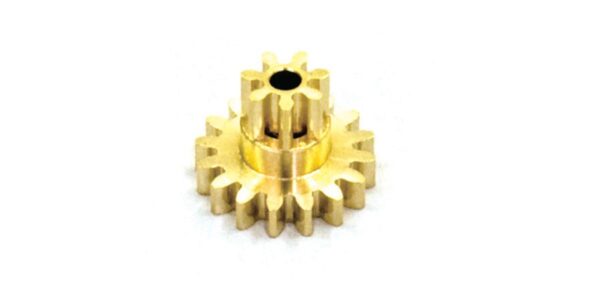 Kyosho Extra strong 4th Gear MR-03 MZW417