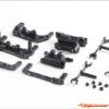Kyosho AWD Conversion double the rear suspension mdw100-02 - Afbeelding 2