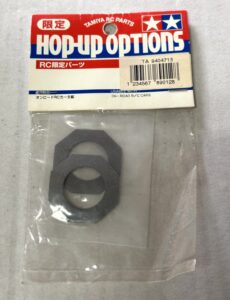 Tamiya Slipper pad 9404713