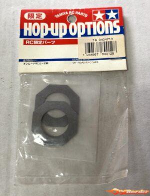 Tamiya Slipper pad 9404713