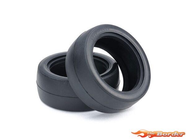 Tamiya Racing Slick Tire Set (2) 50454