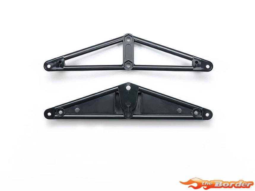 Tamiya F103RS/LM front suspension F103 chassis 50503