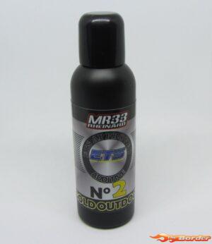 Marc Rheinard MR33 Tire Additive Outdoor No.2