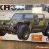 Tamiya XR311 Combat Support Verhicle Kit 58004 - Afbeelding 5