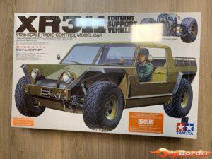 Tamiya-XR311-Combat-Support-