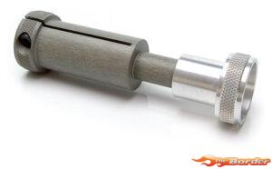 Hudy Wheel Adapter 1/8 On-road Cars 102362