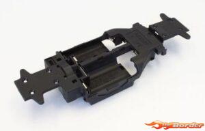 Kyosho Main Chassis Set MB001-01