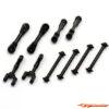 Kyosho Suspension Rod Set Mini-Z Buggy MB005 - Afbeelding 2